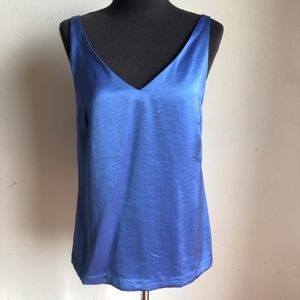 Work Career Blouse - Banana Republic